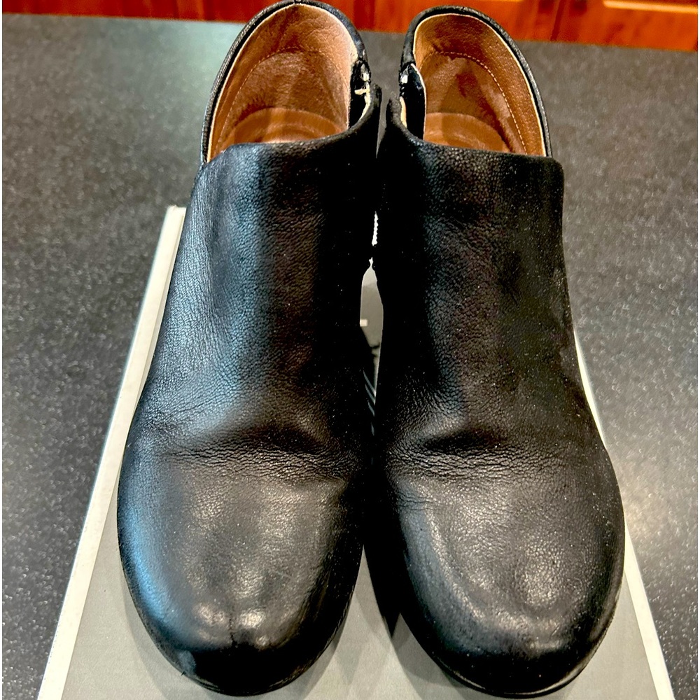 Dansko Bootie